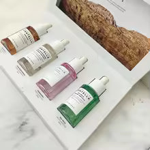 Centella Asiatica ensemble de soins de la peau Essence hydratante